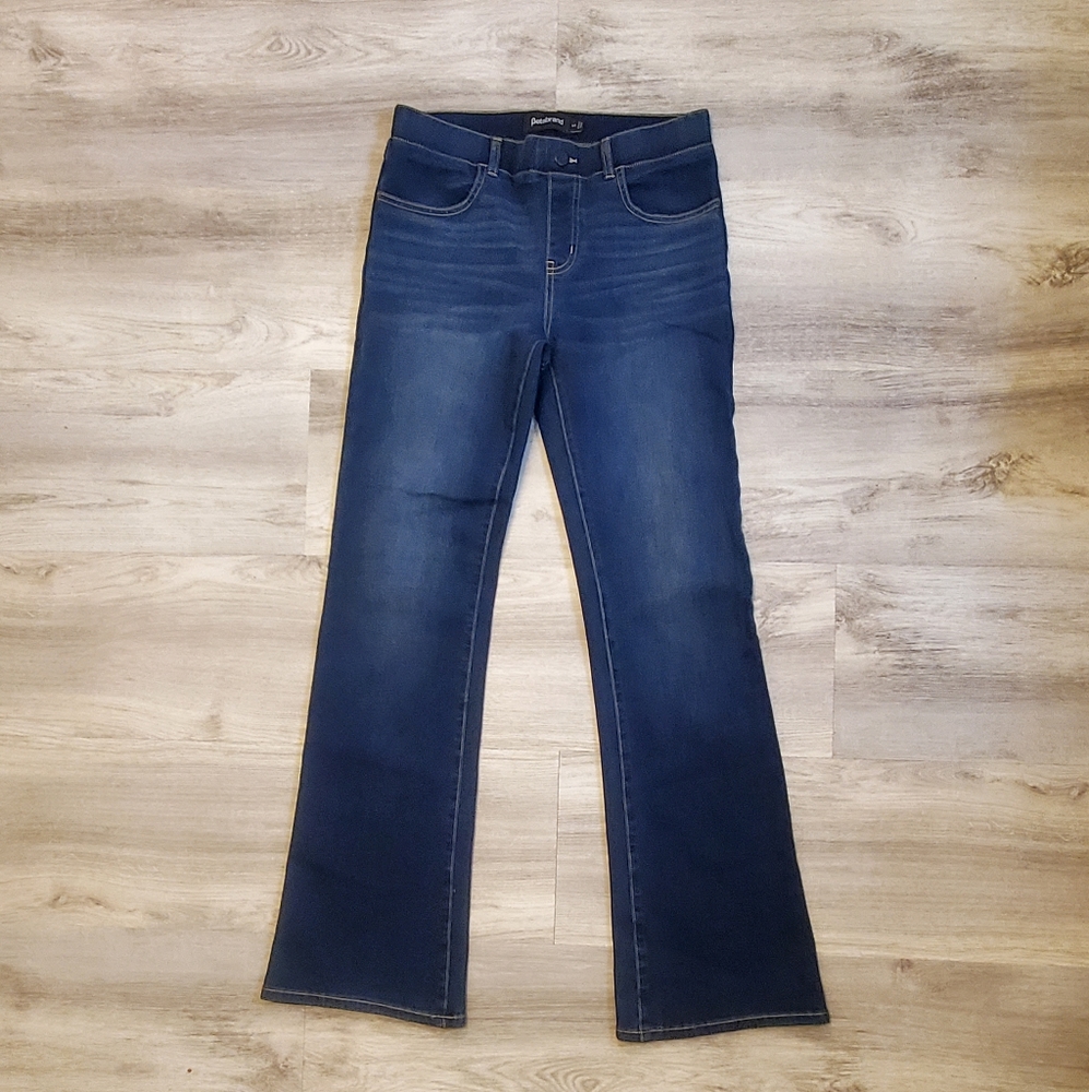 Betabrand Jeans